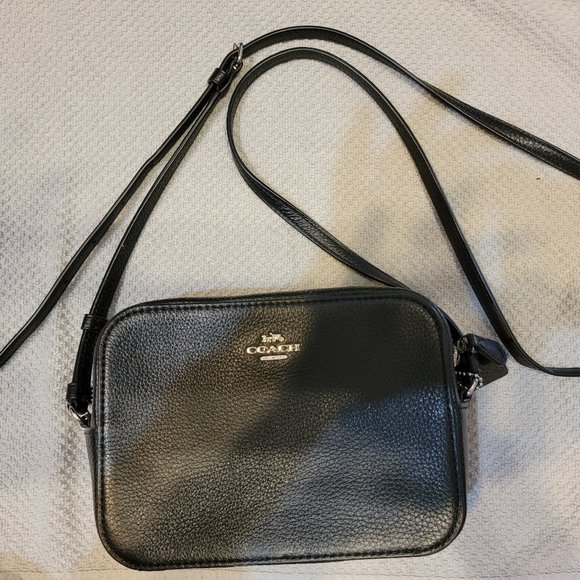 Coach Handbags - Coach cross body purse